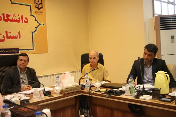 نشست تربیت بدنی 2