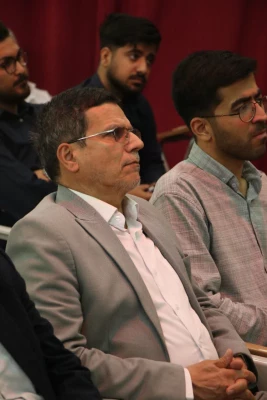 در پردیس شهید باهنر برگزار گردید:

نشست تخصصی بحران آب