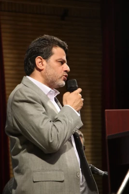 نشست تخصصی بحران آب 4