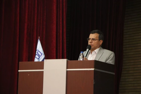 نشست تخصصی بحران آب 7