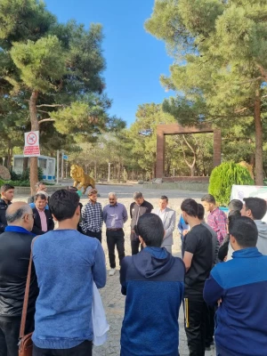 گرامی داشت هفته تربیت بدنی 4