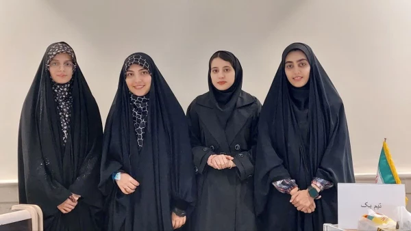 افتخارآفرینی دانشجویان دانشگاه فرهنگیان اصفهان در اولین رویداد دوره کشوری کرسی های آزاداندیشی 3