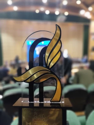 افتخارآفرینی دانشجویان دانشگاه فرهنگیان اصفهان در اولین رویداد دوره کشوری کرسی های آزاداندیشی 5