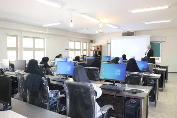 کارگاه علوم داده در ریاضی 6