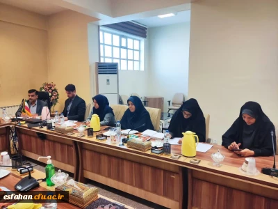 در مدیریت امورپردیس ها برگزار شد

انعقاد تفاهم نامه بین دانشگاه فرهنگیان استان و مرکز تحقیقات معلمان