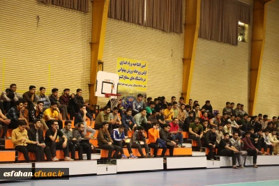 زنگ زورخانه در دانشگاه به صدا در آمد

افتتاح اولین زورخانه دانشگاهی کشور در دانشگاه فرهنگیان استان اصفهان