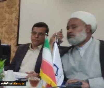 نشست سرپرستان سراهای دانشجویی دانشگاه با علی اکبر کجباف و هیات همراه