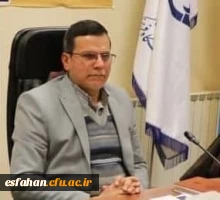 انتظار دارم که همه اعضای دانشگاه، پدرانه، با محبت و با حسن خلق با دانشجویان رفتار کنند چراکه کوچکترین سوء رفتار ما آینده، بر آموزش و پرورش و تربیت نسل های آینده، تاثیر می گذارد. 2