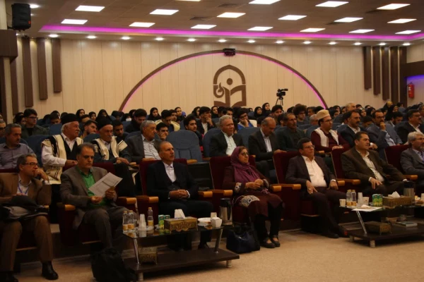 همایش آموزش و پرورش عشایر ایران و انتقال تجارب موفق آن  4