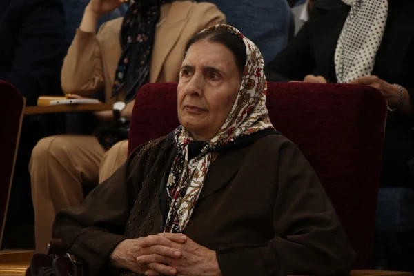 همایش آموزش و پرورش عشایر ایران و انتقال تجارب موفق آن  5