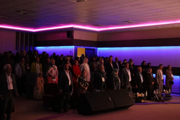 همایش آموزش و پرورش عشایر ایران و انتقال تجارب موفق آن  6