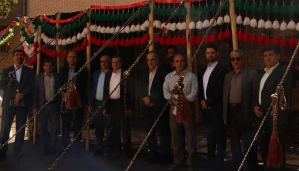 همایش آموزش و پرورش عشایر ایران و انتقال تجارب موفق آن  7