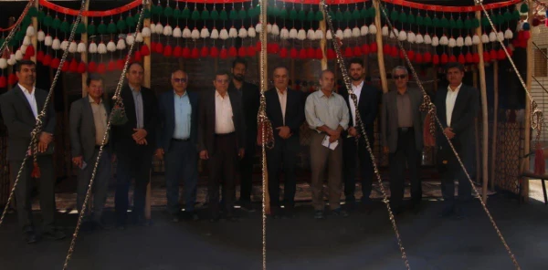 همایش آموزش و پرورش عشایر ایران و انتقال تجارب موفق آن  8