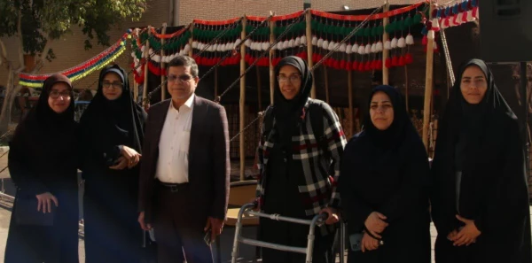 همایش آموزش و پرورش عشایر ایران و انتقال تجارب موفق آن  9