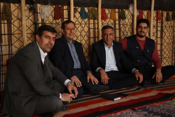 همایش آموزش و پرورش عشایر ایران و انتقال تجارب موفق آن  10