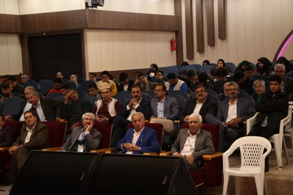 همایش آموزش و پرورش عشایر ایران و انتقال تجارب موفق آن  14