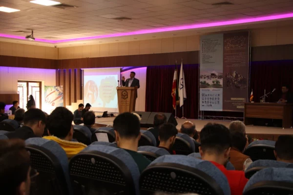 همایش آموزش و پرورش عشایر ایران و انتقال تجارب موفق آن  15