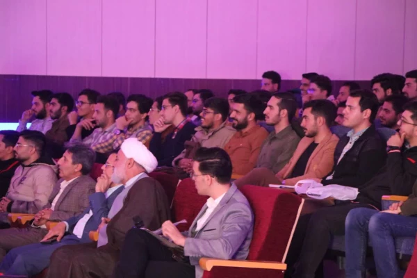 همایش مسیر خوشبختی 2 6