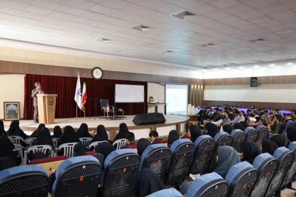 همایش مسیر خوشبختی 2 8