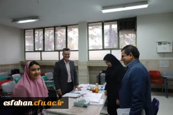 فرایند مصاحبه متقاضیان دریافت شناسه تدریس  3