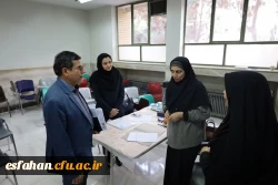 فرایند مصاحبه متقاضیان دریافت شناسه تدریس  6