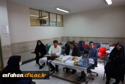 فرایند مصاحبه متقاضیان دریافت شناسه تدریس  7