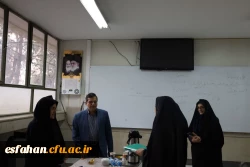 فرایند مصاحبه متقاضیان دریافت شناسه تدریس  10