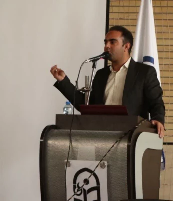 دومین رویداد رسانه استادان دانشگاه فرهنگیان در اصفهان آغاز شد  
 5