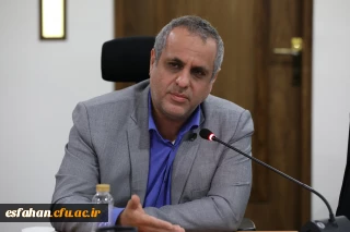 معاون پژوهش و فناوری در نشست مدیران استانی دانشگاه فرهنگیان:

با توجه به حاکمیت ماموریت گرایی در دانشگاه فرهنگیان، به آیین نامه ترفیع اعضای هیات علمی شاخص های مهمی در حوزه PCK افزوده شد.