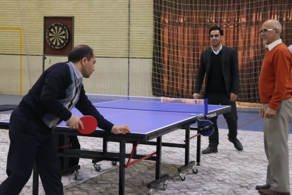 برگزاری اختتامیه دومین رویداد رسانه استادان دانشگاه فرهنگیان استان اصفهان  22