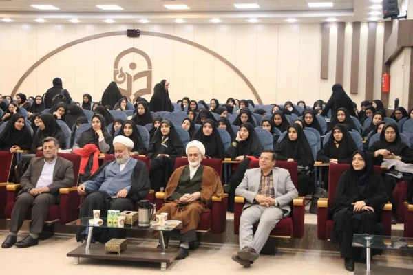 گرامی داشت هفته بسیج با حضور خانواده شهدا و یادگار هشت سال دفاع مقدس 2