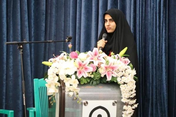 برگزاری سلسه نشست های پرسش و پاسخ در پردیس ها و مراکز دانشگاه فرهنگیان استان اصفهان 11