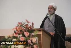 پیام تبریک علی اصغر حمزه، مسئول نهاد نمایندگی مقام معظم رهبری در دانشگاه فرهنگیان استان اصفهان به مناسبت روز دانشجو  2