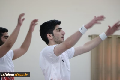 در پردیس شهید باهنر برگزار گردید

مراسم گرامیداشت روز دانشجو در پردیس شهید باهنر