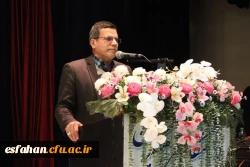 مراسم گرامی داشت روز دانشجو در مرکز شهید آیت نجف آباد 5