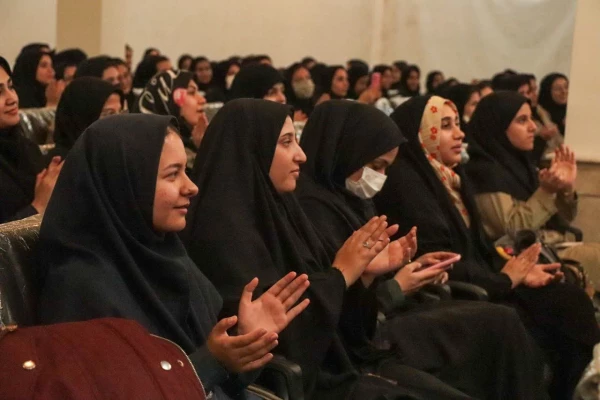 جشن بزرگداشت روز دانشجو 3