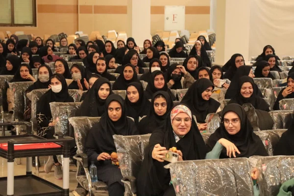 جشن بزرگداشت روز دانشجو 4