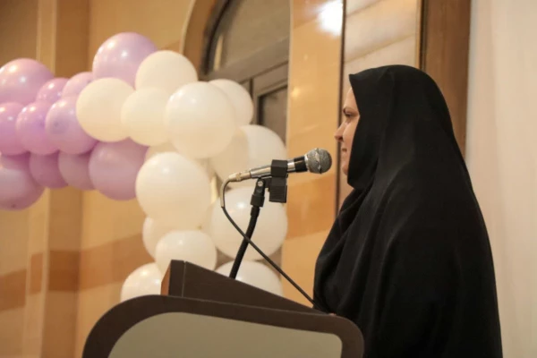 جشن بزرگداشت روز دانشجو 7