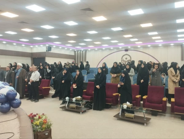 برگزاری سلسله نشست های پرسش و پاسخ در پردیس ها و مراکز دانشگاه فرهنگیان کشور 11