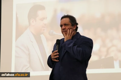 در مرکز شهید رجایی برگزار شد

افتتاحیه رویداد علمی فناورانه آرما