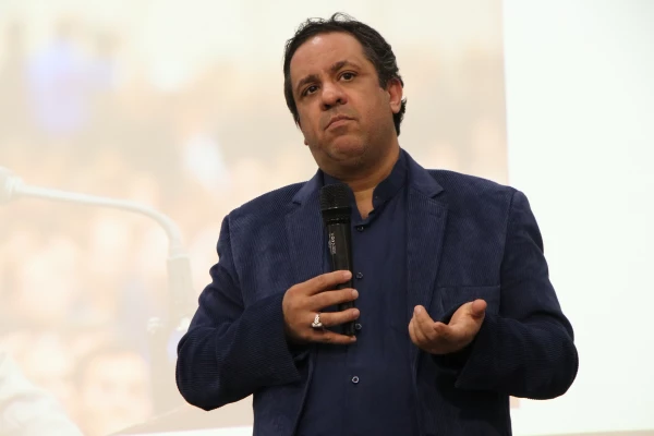 افتتاحیه رویداد علمی فناورانه آرما 3