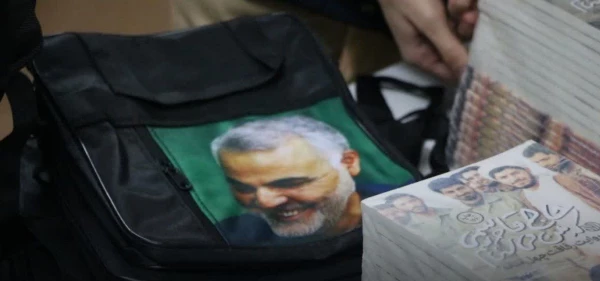 راهیان مقاومت؛ تکرار یوم الله در مکتب یک قهرمان 2