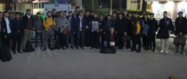 راهیان مقاومت؛ تکرار یوم الله در مکتب یک قهرمان 5