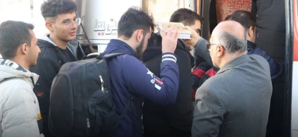 راهیان مقاومت؛ تکرار یوم الله در مکتب یک قهرمان 6