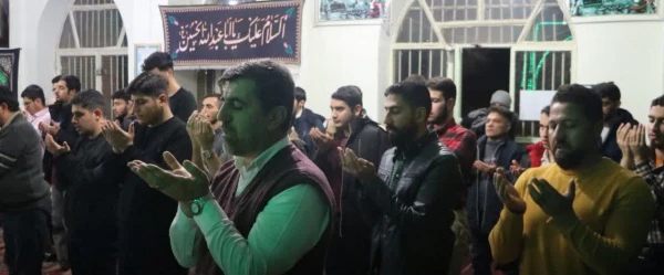 راهیان مقاومت؛ تکرار یوم الله در مکتب یک قهرمان 9