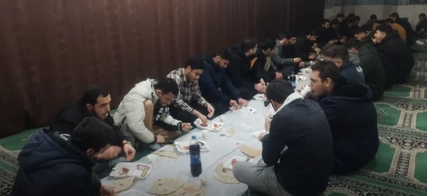 راهیان مقاومت؛ تکرار یوم الله در مکتب یک قهرمان 10