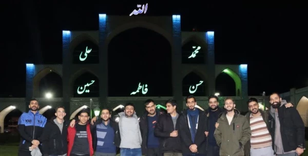 دانشگاه فرهنگیان شهید دکتر آیت نجف آباد 4