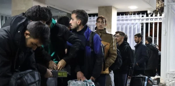 دانشگاه فرهنگیان شهید دکتر آیت نجف آباد 5