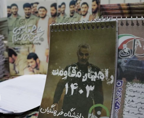 دانشگاه فرهنگیان شهید دکتر آیت نجف آباد 6