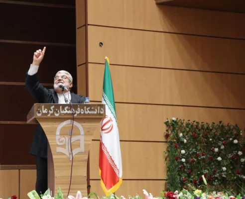 دانشگاه فرهنگیان شهید دکتر آیت نجف آباد 8